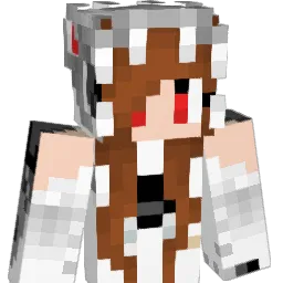Pinapple56's Minecraft skin