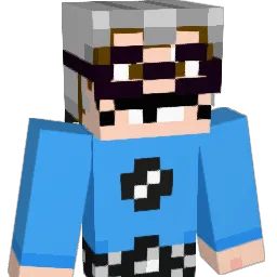 PinataTimeToons's Minecraft skin