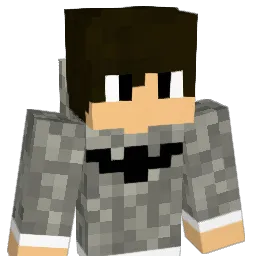 PincheCabra Minecraft avatar bust
