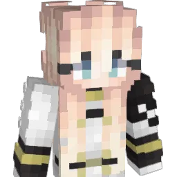 Pinci1304 Minecraft avatar bust
