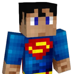 PincoL_ Minecraft avatar bust