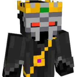 Pindaworm Minecraft avatar bust