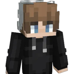 PineAppleCone Minecraft avatar bust