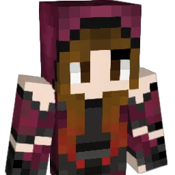 PineCone999 Minecraft avatar bust