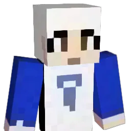 PineCraft0908 Minecraft avatar bust