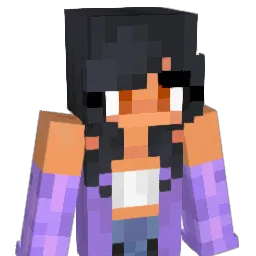 PineGapplez Minecraft avatar bust