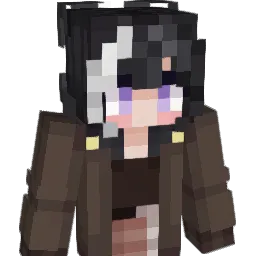 Pine_12's Minecraft skin