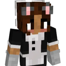 Pine_Namu Minecraft avatar bust