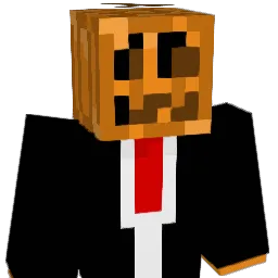 Pine_apple123 Minecraft avatar bust