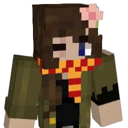 Pine_of_England Minecraft avatar bust