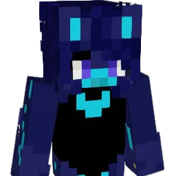 Pineapple0508 Minecraft avatar bust