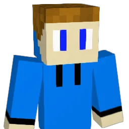 Pineapple0920 Minecraft avatar bust