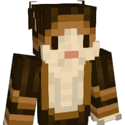 Pineapple593 Minecraft avatar bust
