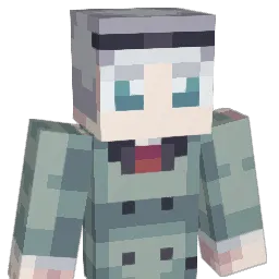 PineappleHawk's Minecraft skin