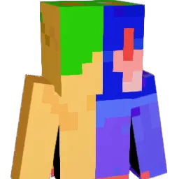 Pineapple_1799 Minecraft avatar bust