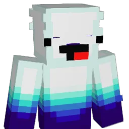 Pineapple_3333 Minecraft avatar bust