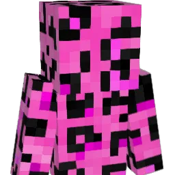 Pineapple_Bird Minecraft avatar bust