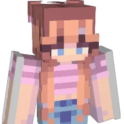 Pineapple_Demon Minecraft avatar bust
