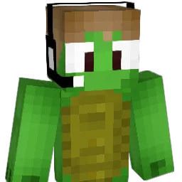Pineapple_Ogre Minecraft avatar bust