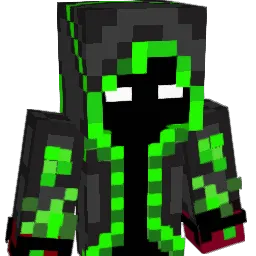 Pineapple_fetus Minecraft avatar bust