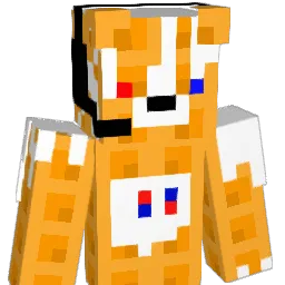 Pineapple_sugar Minecraft avatar bust