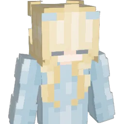 Pineapples_os Minecraft avatar bust
