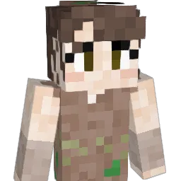 PinecobeWoman