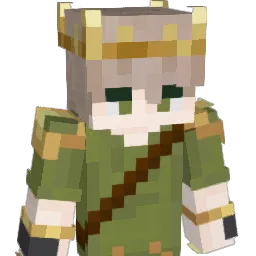 Pinecon_'s Minecraft skin