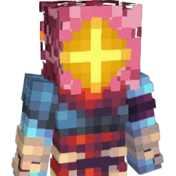 Pinecones_here's Minecraft skin