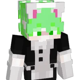 Pinetree3's Minecraft skin