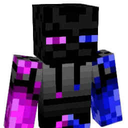 Pinetrio Minecraft avatar bust