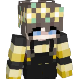 Piney123's Minecraft skin