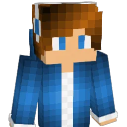 Pinfinder's Minecraft skin
