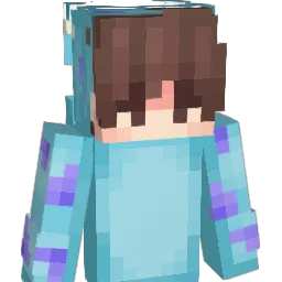 Pinflaquito069 Minecraft avatar bust