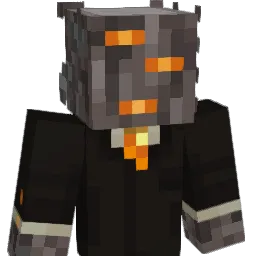 PingAbuserHD Minecraft avatar bust