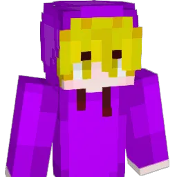PingRu123 Minecraft avatar bust
