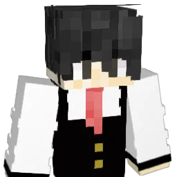 PingSpoofed's Minecraft skin