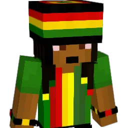PingYang_tiger Minecraft avatar bust
