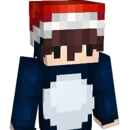 Ping__zi Minecraft avatar bust