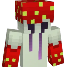 PingaCheww Minecraft avatar bust