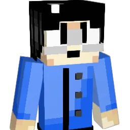 PingasMan91 Minecraft avatar bust