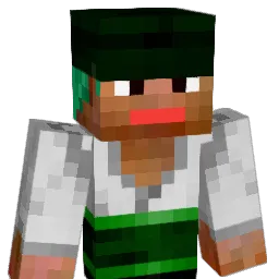 PingasSamurai's Minecraft skin