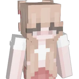 Pingey's Minecraft skin