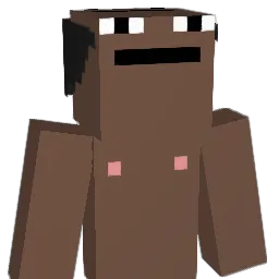 Pingo447's Minecraft skin