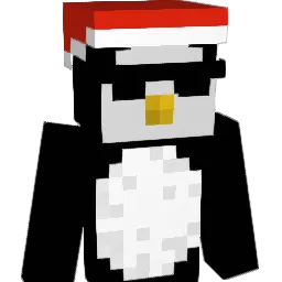PingoPro11 Minecraft avatar bust