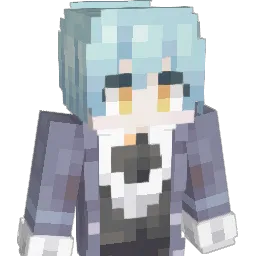 Pingo_0 Minecraft avatar bust