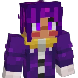 Pingo__ Minecraft avatar bust