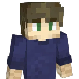 Pingouidu64 Minecraft avatar bust