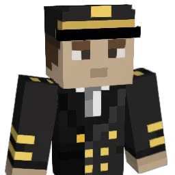 PingouinMalPondu Minecraft avatar bust