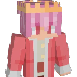 Pingpong415 Minecraft avatar bust